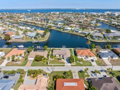 440 Sorrento Ct, Punta Gorda, FL, 33950