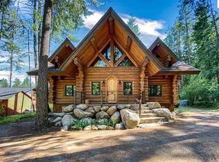 580 Schweitzer Mountain Rd, Sandpoint, ID 83864