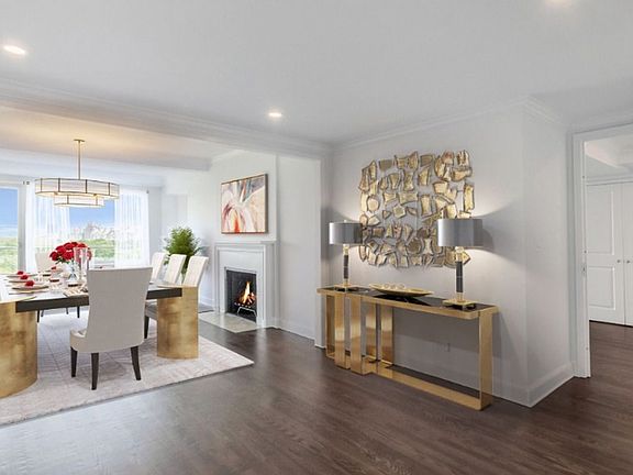 4th image of 40 Central Park S #17CD