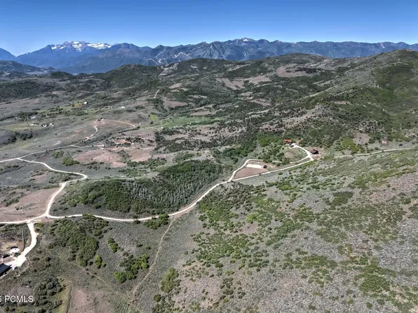 1646 N Miles Hollow Rd #29, Kamas, UT 84036