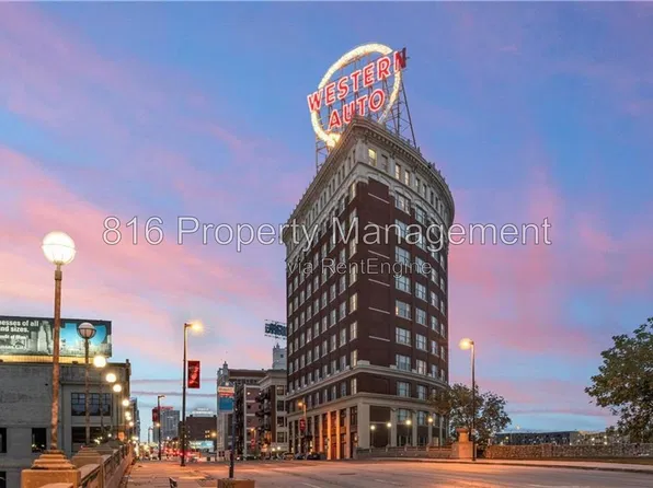 2107 Grand Blvd, Kansas City, MO