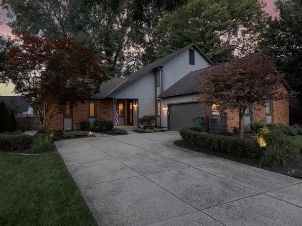 2318 Starleaf Ln, Columbus, OH 43235