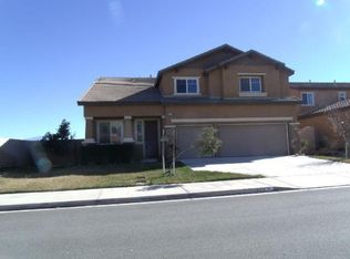 18011 Tanzanite Rd, San Bernardino, CA 92407