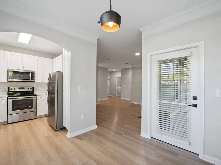 The Reserve at Meadowmont Apartments and Townhomes — Photo 49