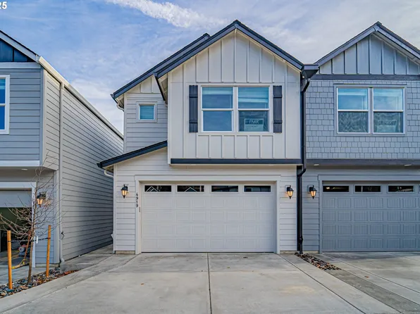 4919 NE 2nd Ct, Vancouver, WA 98663