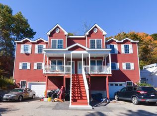 11 Quaboag St #B, Warren, MA 01083