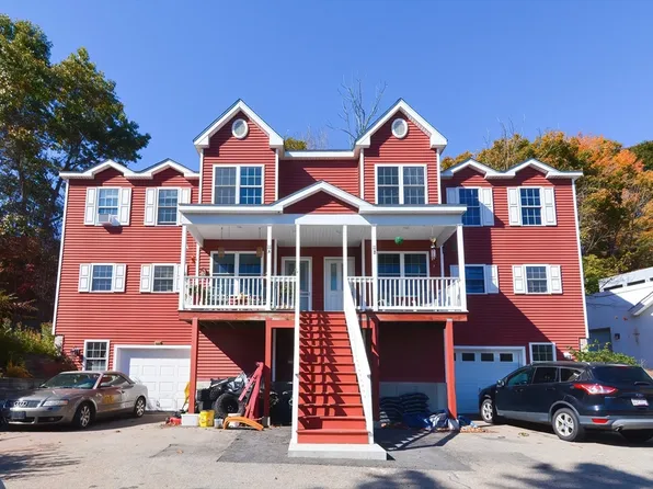 11 Quaboag St #B, Warren, MA 01083