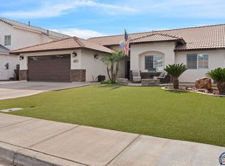 410 Buckskin Ranch Rd, Imperial, CA 92251