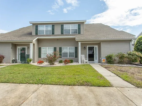 121 Gully Branch Ln. #2, Myrtle Beach, SC 29572