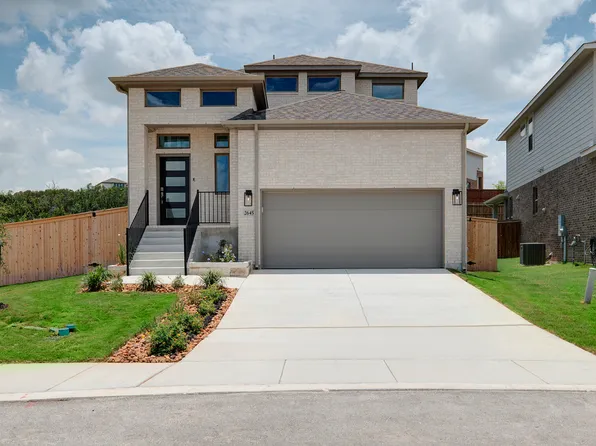 2645 Moonlight Run, San Antonio, TX 78245