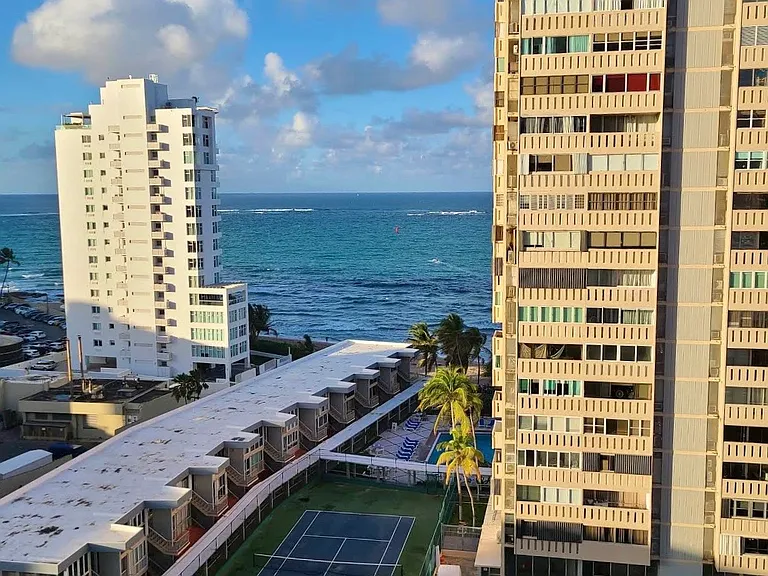 1477 Avenue Ashford Torre Del Mnr #706 — Photo 10