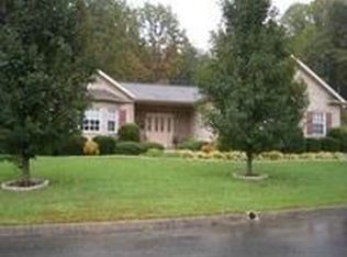 1414 Walnut Grove Rd, Jonesborough, TN 37659