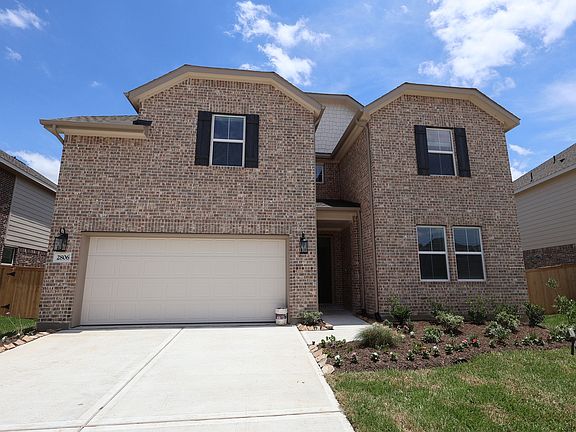 Exterior - May 15, 2026