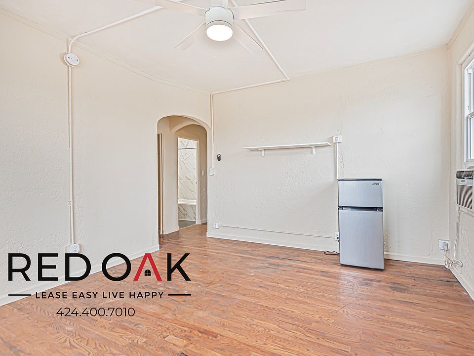 1st image of 2731 Beverly Blvd #408