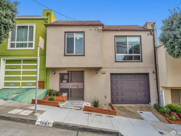 1081 Goettingen St, San Francisco, CA 94134