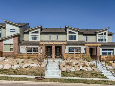 12755 W Nevada Pl, Lakewood, CO, 80228