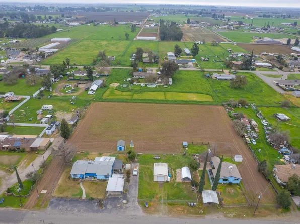 6729 W Clinton Ave, Fresno, CA 93723