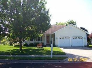 265 Hearthstone Dr, Delaware, OH