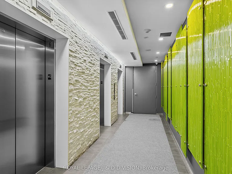 360 Square One Dr #604 — Photo 19