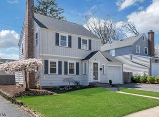 50 Cypress Street, Millburn Twp., NJ 07041