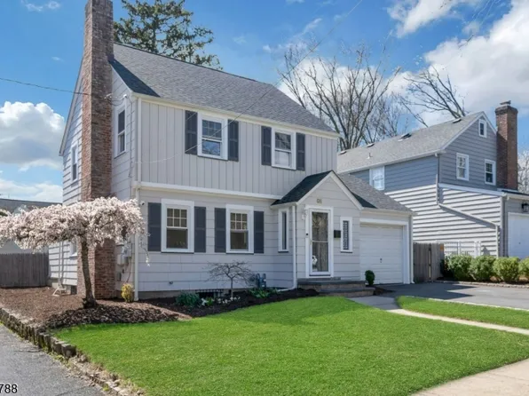 50 Cypress Street, Millburn Twp., NJ 07041