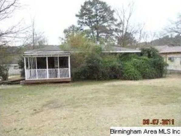 445 Cardiff St, Graysville, AL 35073