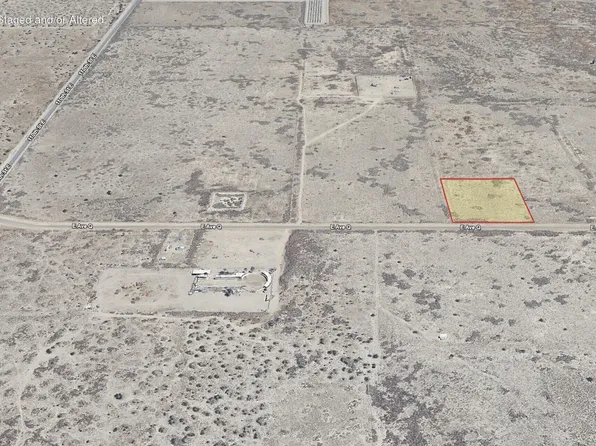 E Avenue Q, Palmdale, CA 93591