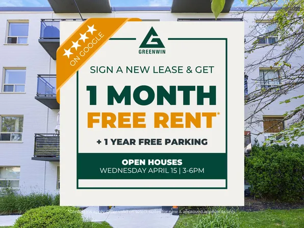 327 Chisholm Ave #96, Toronto, ON M4C 4X1