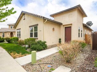 989 Peralta Way, Minden, NV 89423