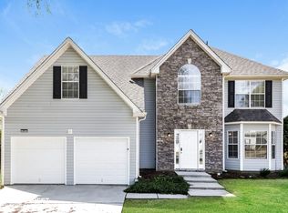 1624 Zacharys Way, McDonough, GA 30253