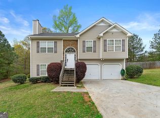 313 Daniel Mill Xing, Villa Rica, GA 30180