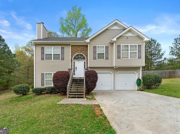 313 Daniel Mill Xing, Villa Rica, GA 30180