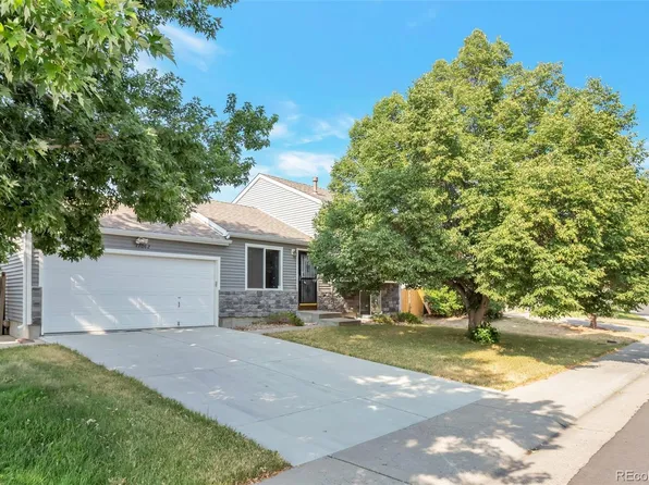 17062 E Arkansas Drive, Aurora, CO 80017
