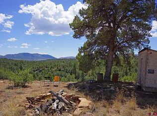Tbdlot 3 Hwy #184, Mancos, CO 81328