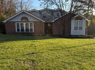 3805 Ridgedale Dr #3805, Cincinnati, OH 45247