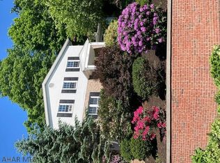 520 Forbes Rd, Bedford, PA 15522