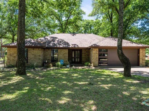 109 Brentwood Estates Dr, Trinidad, TX 75163