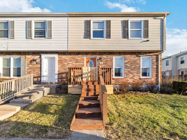 196 Hedgewood Ct, Lexington, KY 40509