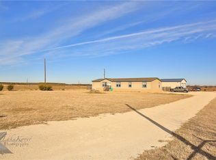 1526 Lytle Cove Rd, Abilene, TX 79602