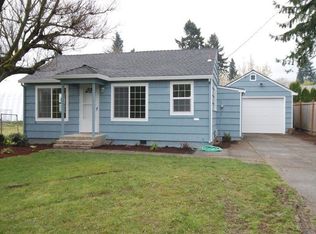 6106 NE Alberta St, Portland, OR 97218