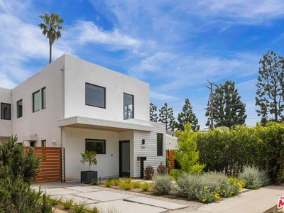 1257 25th St, Santa Monica, CA, 90404