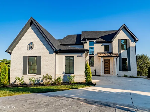 12564 Daisy Field Ln, Knoxville, TN 37934