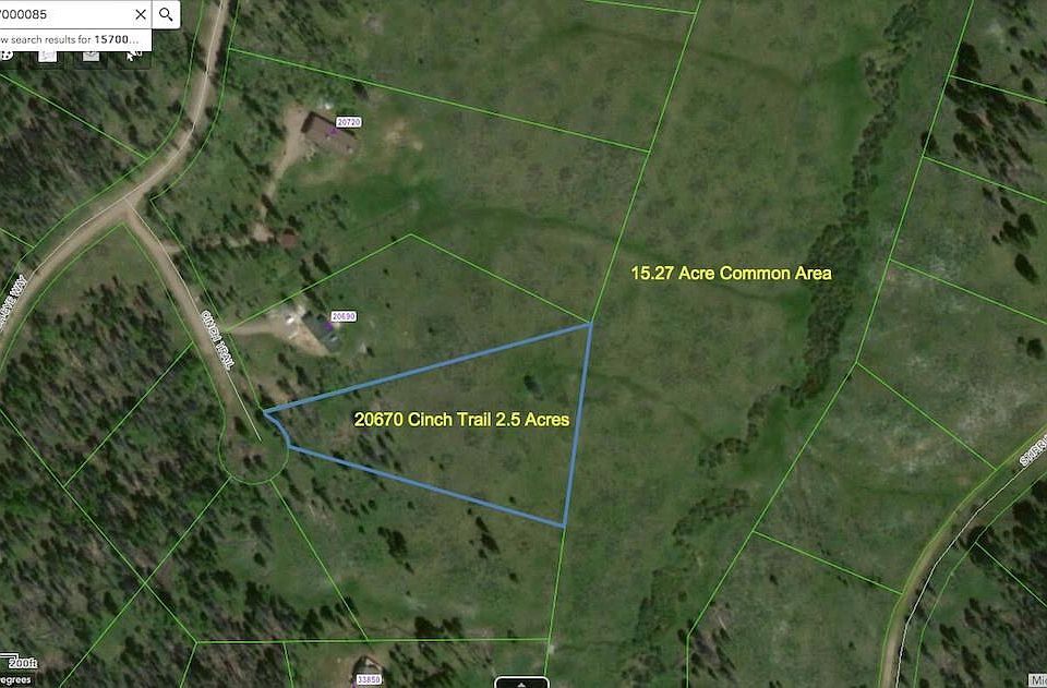 1st image of 20670 Cinch Trl