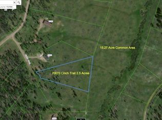 20670 Cinch Trl, Oak Creek, CO 80467