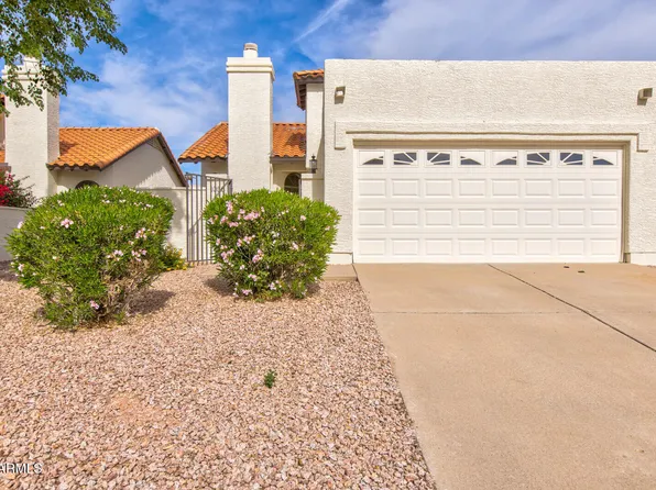 11011 N 92nd Street #1056, Scottsdale, AZ 85260