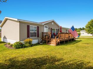 808 Yarrow Trl, Traverse City, MI 49685