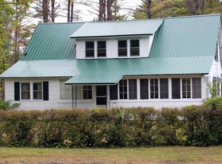 78 North St, Broadalbin, NY 12025