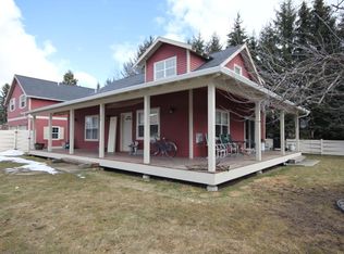 1027 Park Ave, Whitefish, MT 59937
