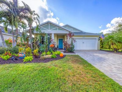 4908 Kincaid Park Ln, Bradenton, FL, 34211