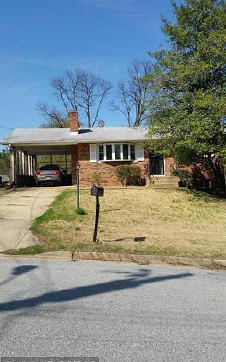 1st image of 8106 Daniel Dr